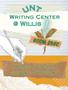 Presentation: UNT Writing Center @ Willis