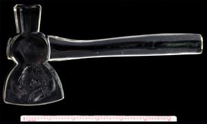 Primary view of Glass Axe
