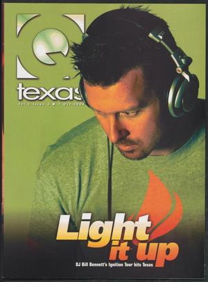 Qtexas, Volume 5, Issue 3, October 1, 2004