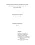 Thesis or Dissertation: Subjective Cognitive Decline in Activities of Daily Living among Olde…