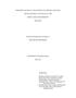 Thesis or Dissertation: Designing Archival Collections to Support Language Revitalization: Ca…
