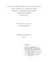 Thesis or Dissertation: An Analysis of Dependent Contingencies in a Triadic Interaction Using…