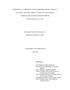 Thesis or Dissertation: Positioning a Composer's Voice: Embodied Inquiry, Musical Analysis, a…