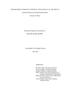Thesis or Dissertation: Worker Displacement by Artificial Intelligence (AI): The Impact of Bo…
