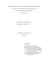 Thesis or Dissertation: A Schenkerian Analysis and Interpretation of Joseph Jongen's Eclectic…
