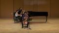 Video: Doctoral Recitals: 2023-04-19 – Qiaojiannan Ma, cello