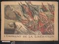 Poster: L'Emprunt de la Libération.