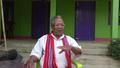 Video: Conversation about documenting Rabha