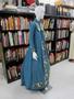 Photograph: [1880s tea gown]