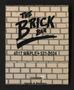 Image: [The Brick Bar Matchbox]