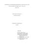 Thesis or Dissertation: Comparison of Neighborhood Demographics and Post-Buyout Land Use Deve…