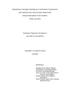 Thesis or Dissertation: Preservice Teachers' Readiness to Integrate Technology into Instructi…