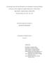 Thesis or Dissertation: Sustainable Healthcare Provider OUD Assessment and Management in Rura…