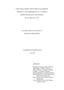 Thesis or Dissertation: Structural Design and Its Impact on Thermal Efficiency and Corrosion …