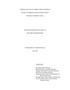 Thesis or Dissertation: The Role of Social Media Influencers in Saudis' Domestic Destination …