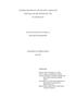 Thesis or Dissertation: Information Privacy and Security Associated with Healthcare Technolog…