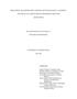Thesis or Dissertation: Behavioral Transportation: The Role of Psychological, Cognitive, and …