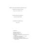 Thesis or Dissertation: Current and Future Trends in Computer Use in Elementary School Settin…