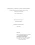 Thesis or Dissertation: Ethnic Identity, Gay Identity and Sexual Sensation Seeking: HIV Risk-…