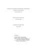 Thesis or Dissertation: Toward an Ecofeminist Environmental Jurisprudence: Nature, Law, and G…