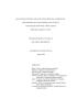 Thesis or Dissertation: Developing Criteria for Extracting Principal Components and Assessing…