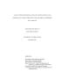 Thesis or Dissertation: Goal Setting Strategies, Locus of Control Beliefs, and Personality Ch…