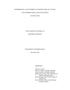 Thesis or Dissertation: Experimental and Numerical Investigation of a Novel Cold-Formed Steel…