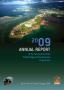 Text: 2009 Annual Report of the Secretariat of the Pacific Regional Environ…