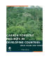 Paper: Carbon Forestry Projects in Developing Countries: Legal Issues and To…