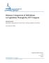 Report: Biomass: Comparison of Definitions in Legislation Through the 112th C…