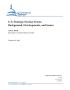 Report: U.S. Strategic Nuclear Forces: Background, Developments, and Issues