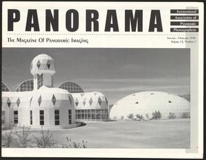 Panorama, Volume 13, Number 1, January-February 1996