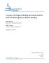 Report: Country-of-Origin Labeling for Foods and the WTO Trade Dispute on Mea…