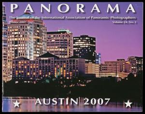 Panorama, Volume 24, Number 1, Winter 2007