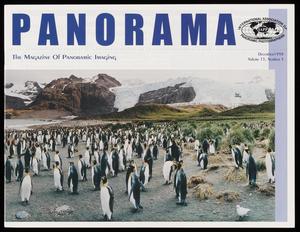 Panorama, Volume 15, Number 5, December 1998