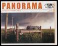 Journal/Magazine/Newsletter: Panorama, Volume 17, Number 3, September 2000