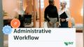 Presentation: Administrative Workflow