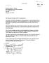 Letter: 50 letters from citizens upset by the recommendation to close the Nia…