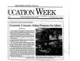 Clipping: Economic Concerns Aiding Programs for Gifted