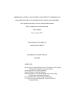 Thesis or Dissertation: Depression, Anxiety, Self-Esteem, and Coping in Children and Adolesce…