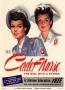 Poster: Be a cadet nurse : the girl with a future.