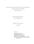 Thesis or Dissertation: The Relationship of Self-Monitoring to Team Leader Flexibility and Wo…