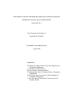 Thesis or Dissertation: Consumer Attitude Towards Branded Quick-Service Foods on Domestic Coa…