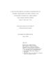 Thesis or Dissertation: A Study of the Effects of Everyday Mathematics on Student Achievement…