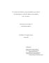 Thesis or Dissertation: We've Only Just Begun: A Black Feminist Analysis of Eleanor Smeal's N…