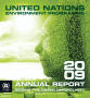 Text: United Nations Environment Programme 2009 Annual Report
