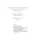 Thesis or Dissertation: Attitudes Toward Computer Use and Gender Differences Among Kuwaiti Si…