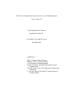 Thesis or Dissertation: Effect of Engineered Surfaces on Valve Performance