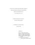 Thesis or Dissertation: Alternative Information Processing Formats for Overcoming Information…