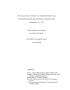 Thesis or Dissertation: The Challenges of China's Economic Reform: State Enterprise Reform an…